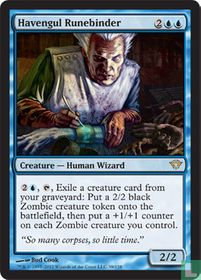 Havengul Runebinder