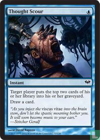 Thought Scour