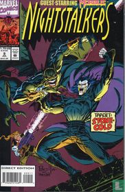 Nightstalkers 9