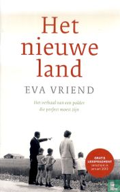 Het nieuwe land