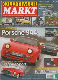 Oldtimer Markt 2