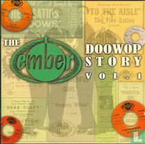 The Ember Doowop Story Vol. 1