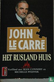 Het Rusland huis