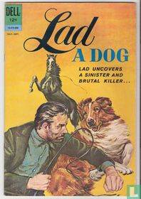 Lad a Dog