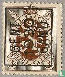Heraldischer Löwe kaufen