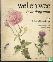 Wel en wee in de dorpstuin 