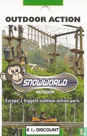 Snowworld Outdoor - Landgraaf