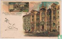 München, Forst Akademie