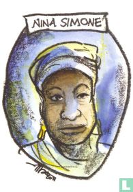 Nina Simone