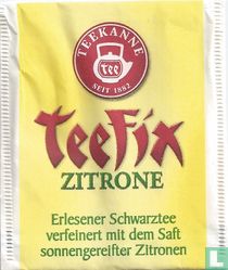 Zitrone 