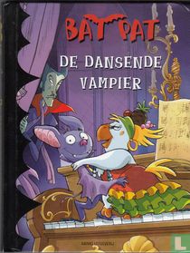 Bat Pat de dansende vampier