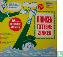 Drinken totteme zinken