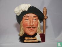 Character Jug 