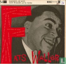 Handful of Keys - Fats Waller and his Rhythm
