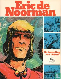 De banneling van IJsland