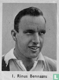 Rinus Bennaars