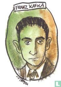 Franz Kafka