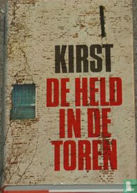 De held in de toren