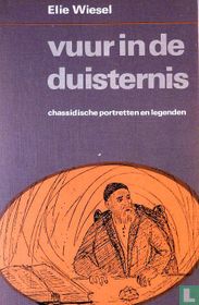 Vuur in de duisternis