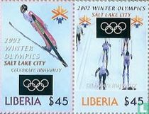 Olympic Winter Games