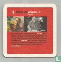 Rowwen Hèze bier / 6 Jack Poels