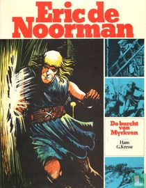 De burcht van Myrkven