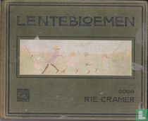 Lentebloemen