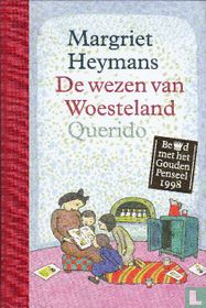 De wezen van Woesteland