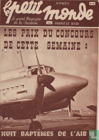 Le Petit Monde 33