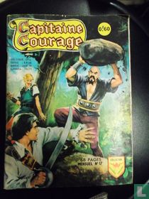 Capitaine Courage 17