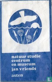 Natuur Studie Centrum en Museum Jan Vriends