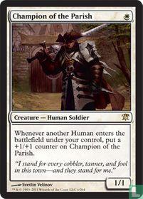 Champion of the Parish