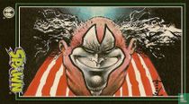 Everybody loves a Clown...