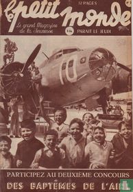 Le Petit Monde 34