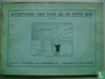Avonturen van Thijs IJs, de witte beer