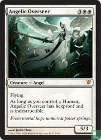 Angelic Overseer