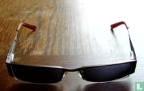Sunglasses on prescription