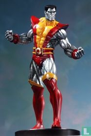 Colossus statue