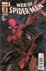 Web of Spider-Man 129.1