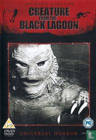 Creature From The Black Lagoon 