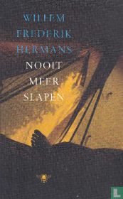 Nooit meer slapen