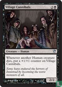 Village Cannibals