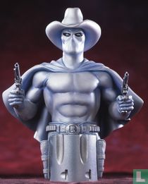 Mini buste de Ghost Rider (Original Western)