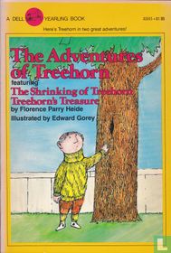 The adventures of Treehorn