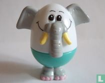 Éléphant