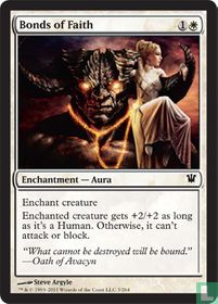 Bonds of Faith
