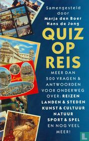 Quiz op reis
