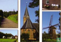 Groeten uit Oene