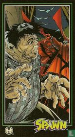 Billy and Spawn
