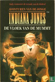 De vloek van de mummy